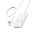 Anker Charging Station (8 - in - 1, 20W) - Black Girl Golf