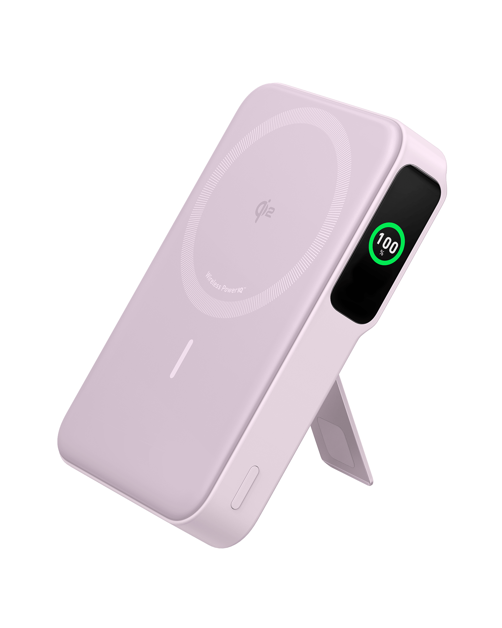 Anker MagGo Power Bank (10K) - Black Girl Golf