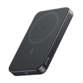 Anker MagGo Power Bank (10K, Slim) - Black Girl Golf