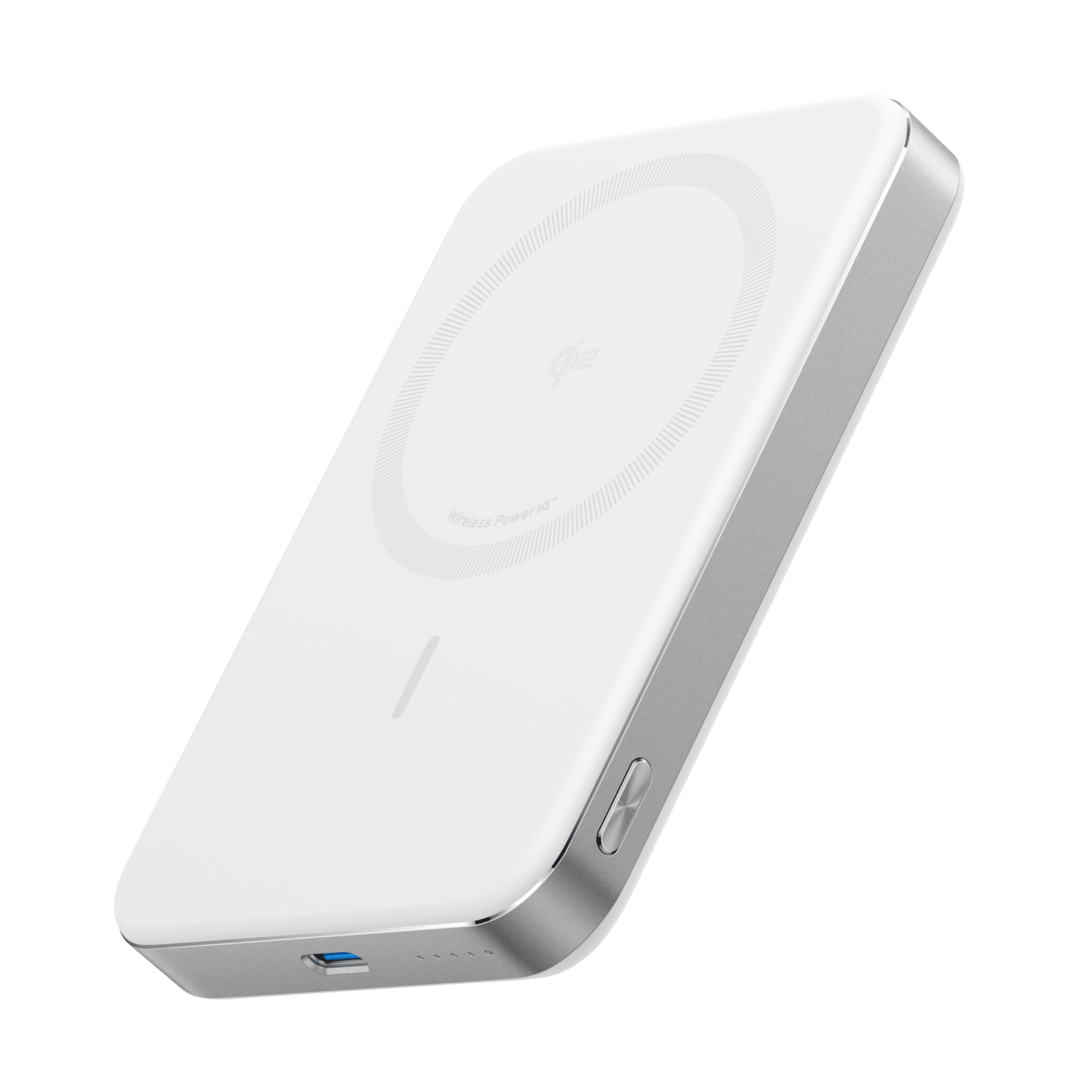 Anker MagGo Power Bank (10K, Slim) - Black Girl Golf