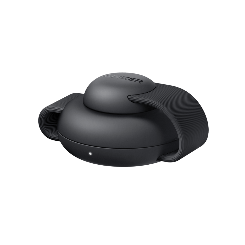 Anker MagGo Wireless Charging Station (3 - in - 1, Foldable Pad) - Black Girl Golf