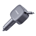 Anker Nano 75W Car Charger - Black Girl Golf