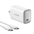 Anker Nano Charger (100W) with USB - C Cable - Black Girl Golf