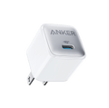 Anker Nano Charger (20W) - Black Girl Golf