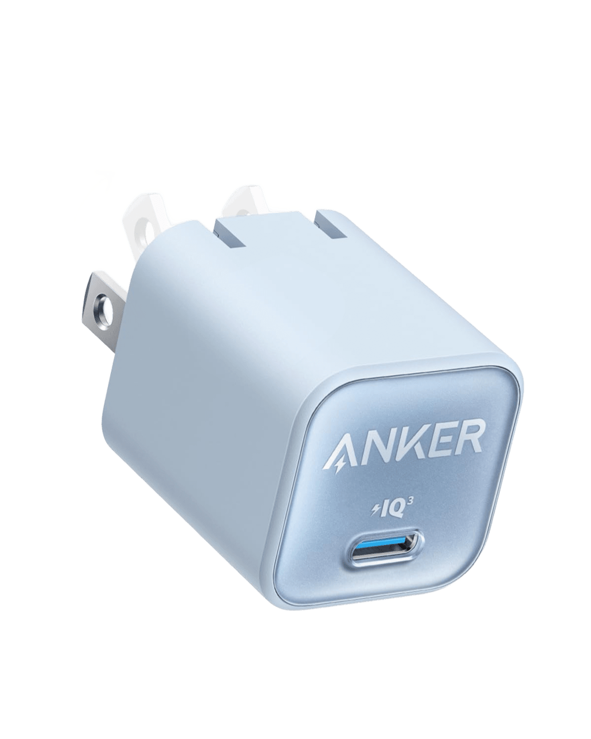 Anker Nano Charger (30W) - Black Girl Golf