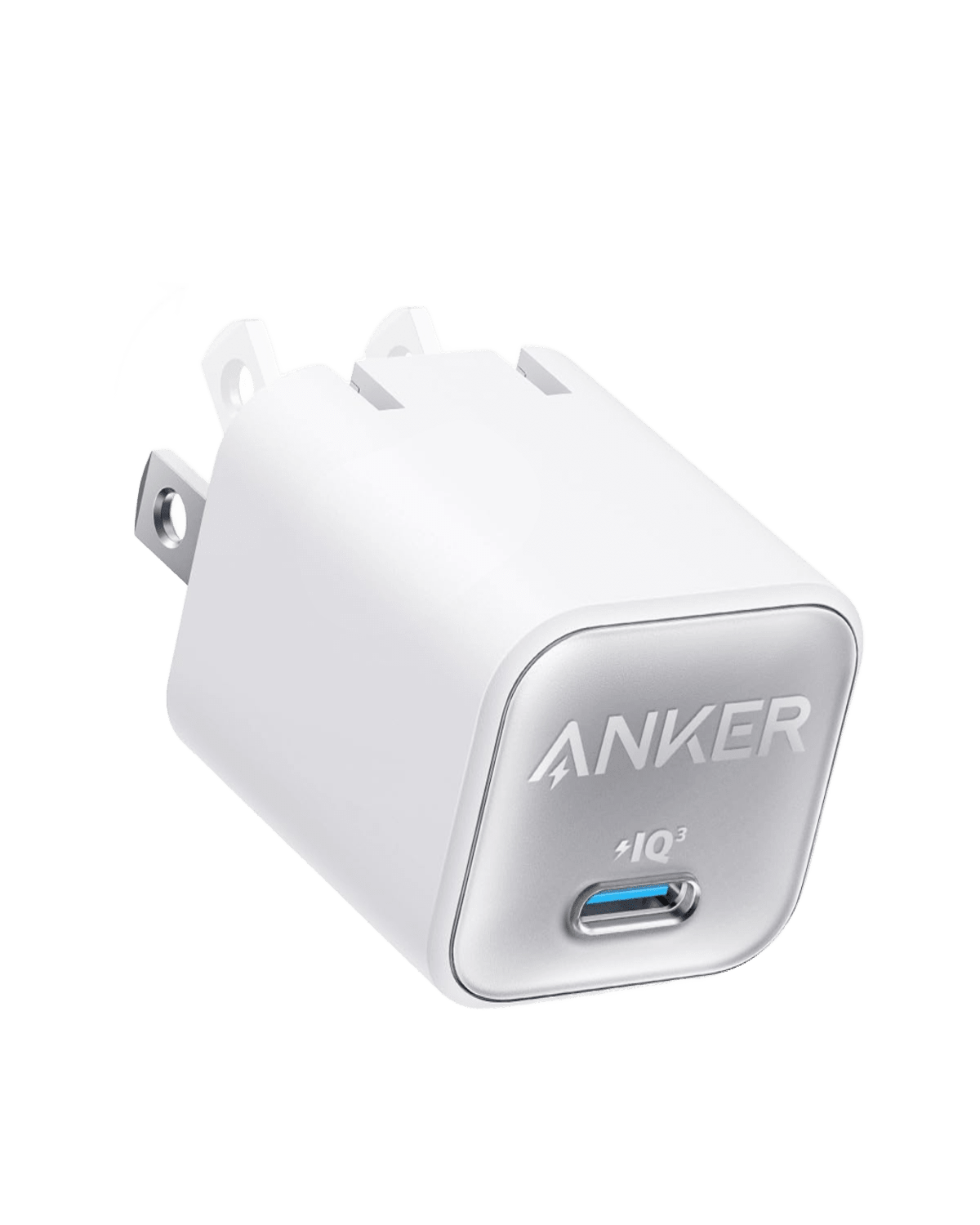 Anker Nano Charger (30W) - Black Girl Golf