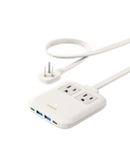 Anker Nano Charging Station (6 - in - 1, 67W) - Black Girl Golf