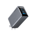 Anker Prime Charger (100W, 3 Ports, GaN) - Black Girl Golf