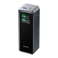 Anker Prime Power Bank (27K, 250W) - Black Girl Golf