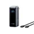 Anker Prime Power Bank (9.6K, 65W, Fusion) - Black Girl Golf