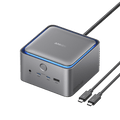 Anker Prime TB5 Docking Station (14 - in - 1, 8K, Thunderbolt 5 ) - Black Girl Golf