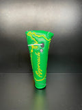 Approaching Masters Headcover - Black Girl Golf