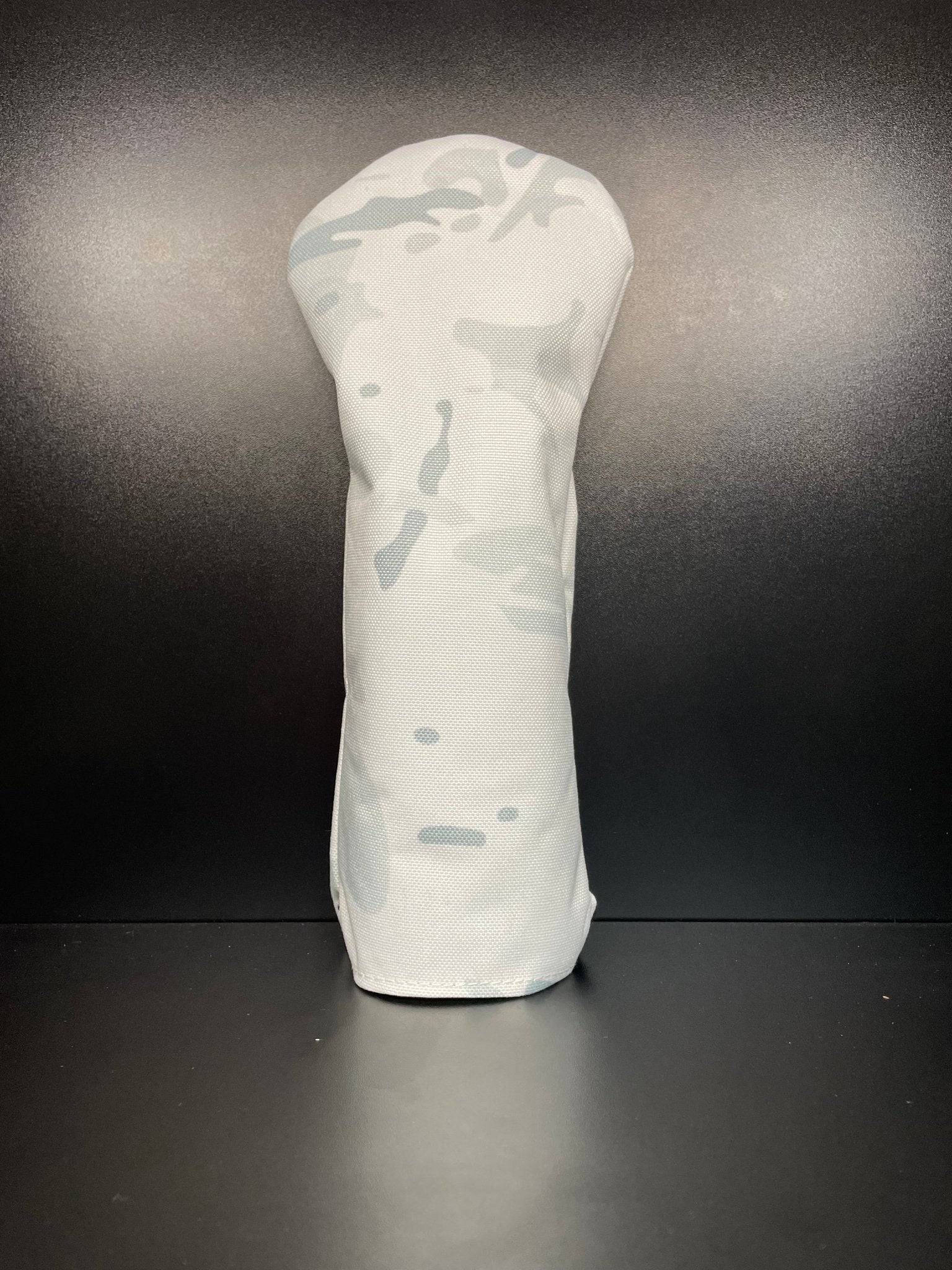 Army Camo Headcover - Black Girl Golf