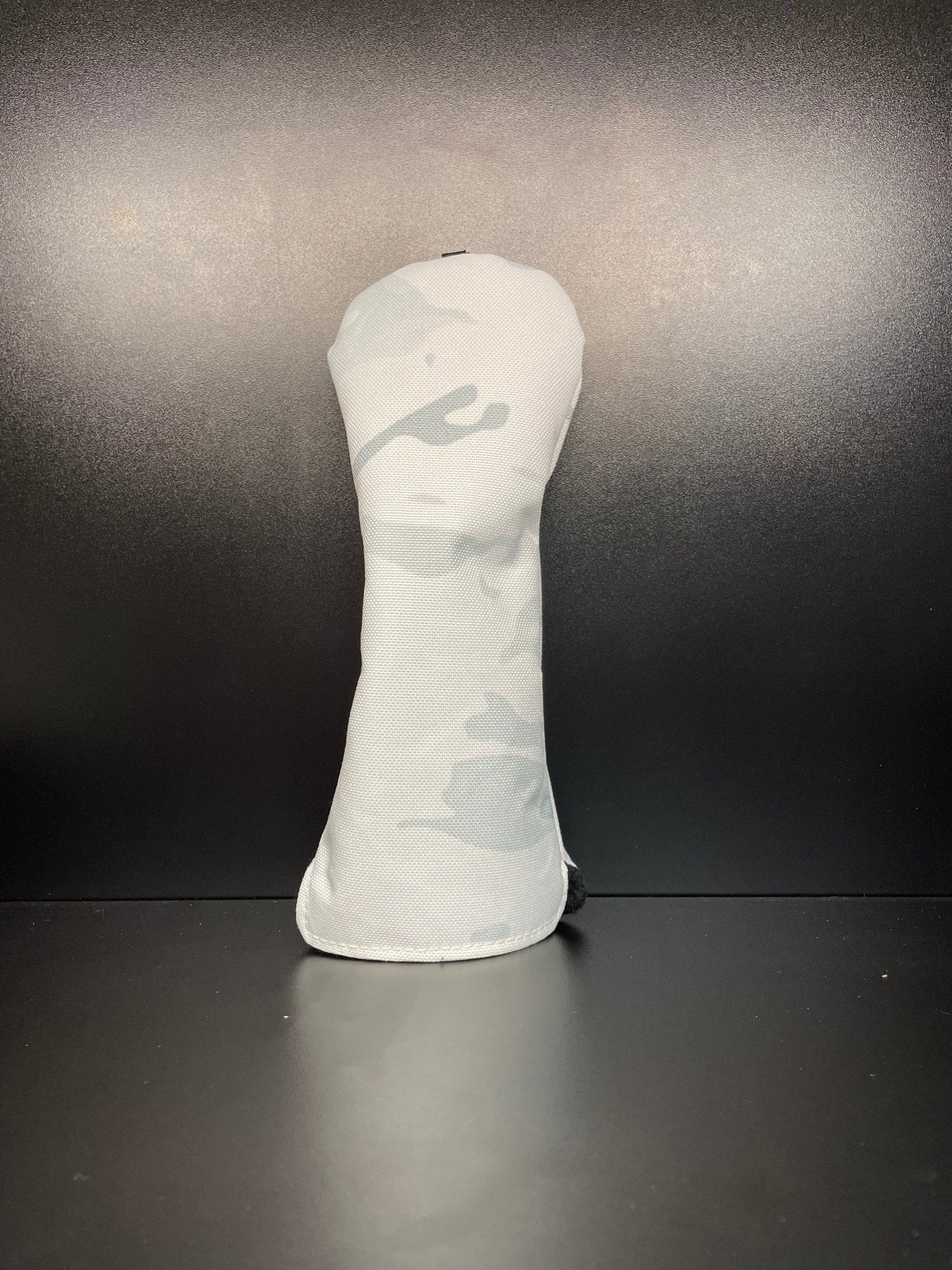 Army Camo Headcover - Black Girl Golf