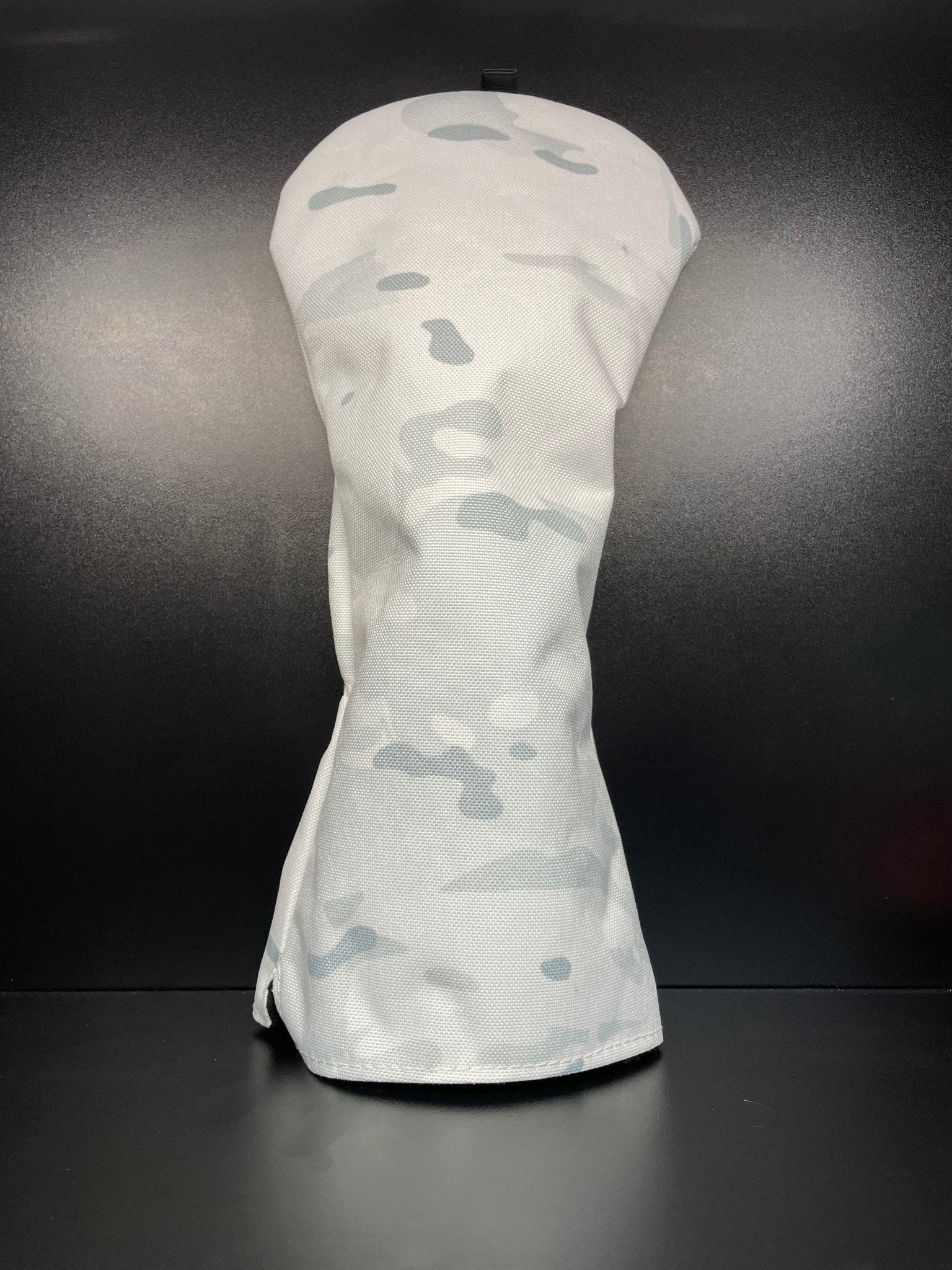 Army Camo Headcover - Black Girl Golf