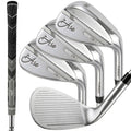 Ase 3 - Piece Wedge Set - Black Girl Golf