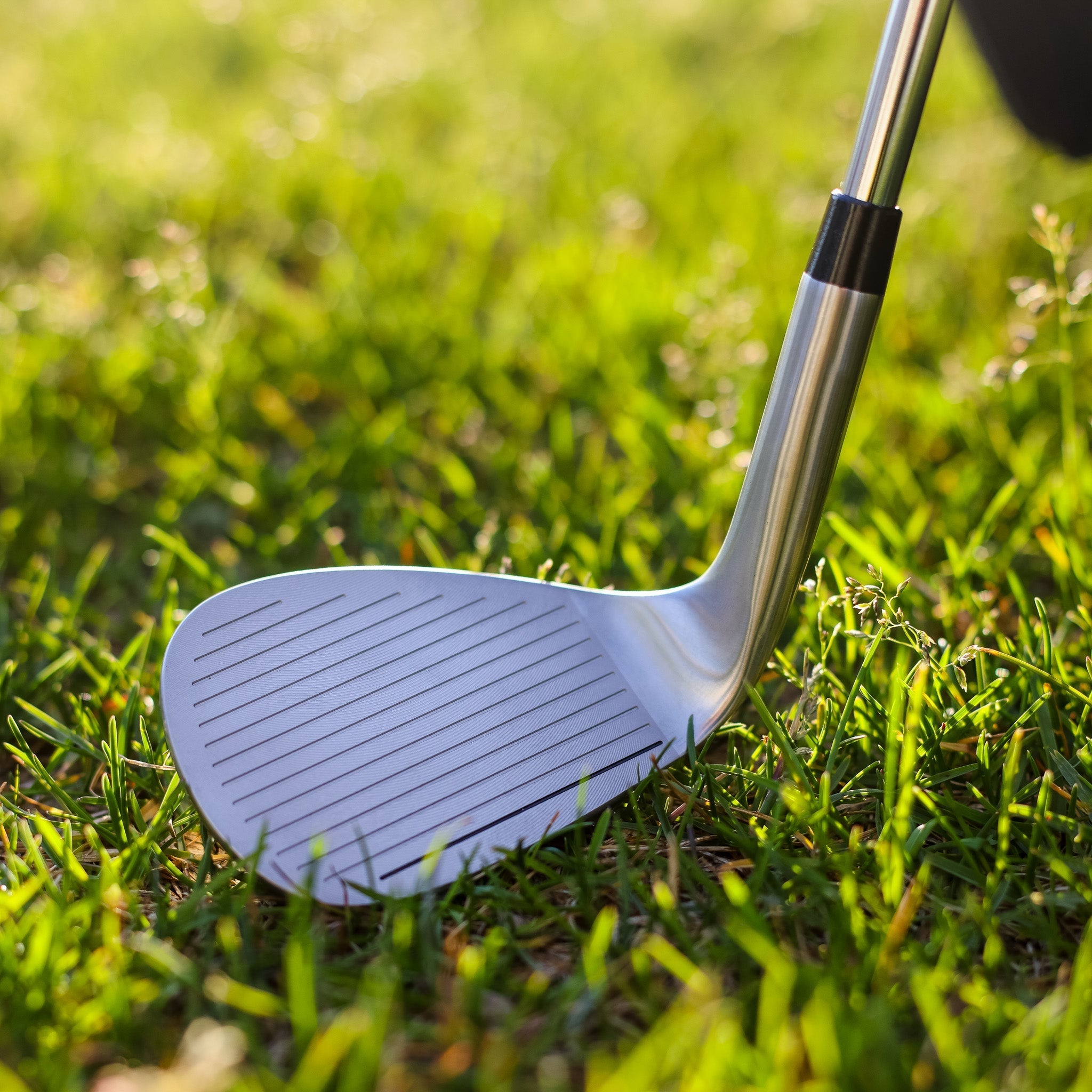 Ase 3-Piece Wedge Set - Black Girl Golf