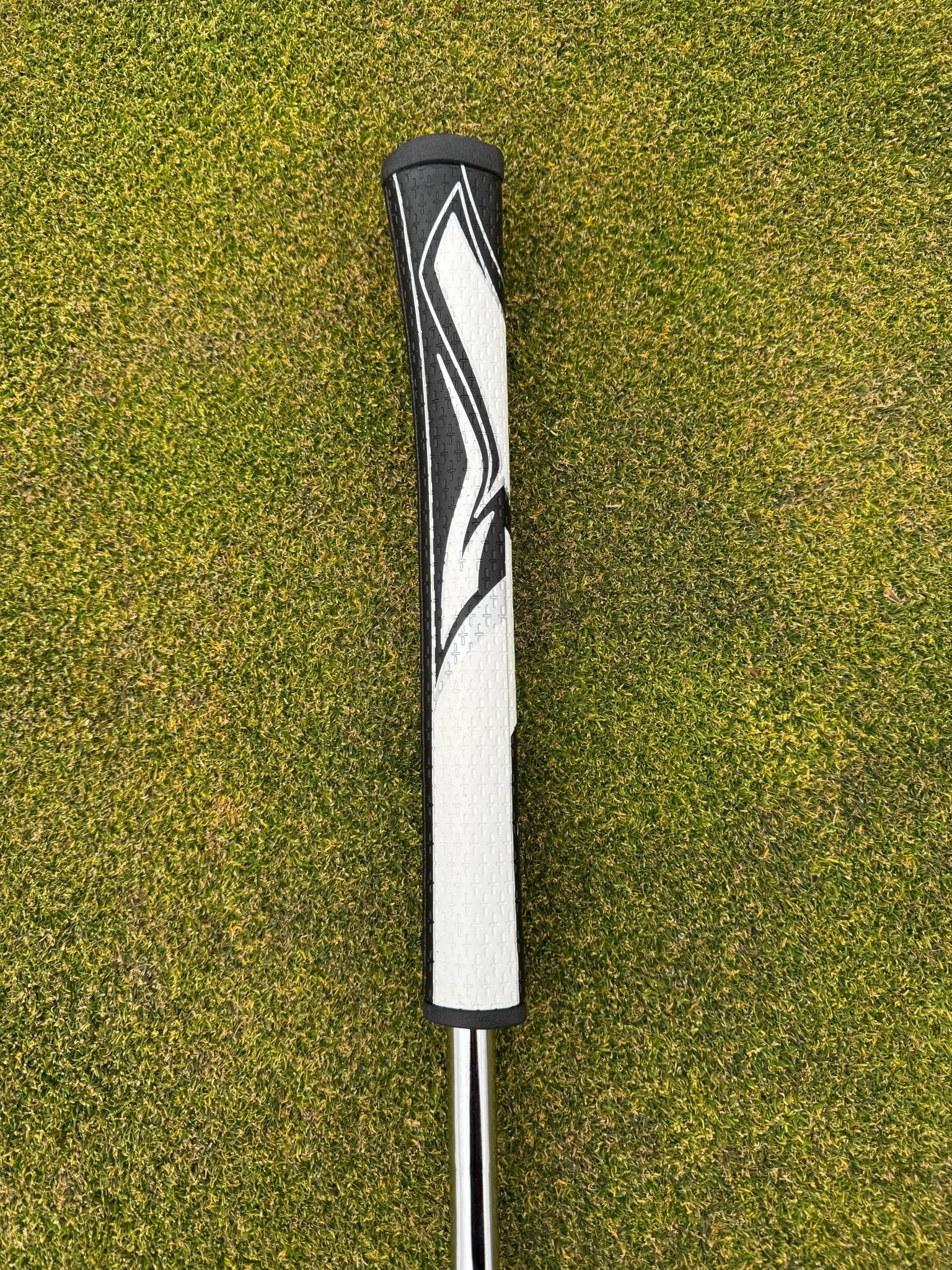 Ase Golf AG1 Blade Putter - Black Girl Golf