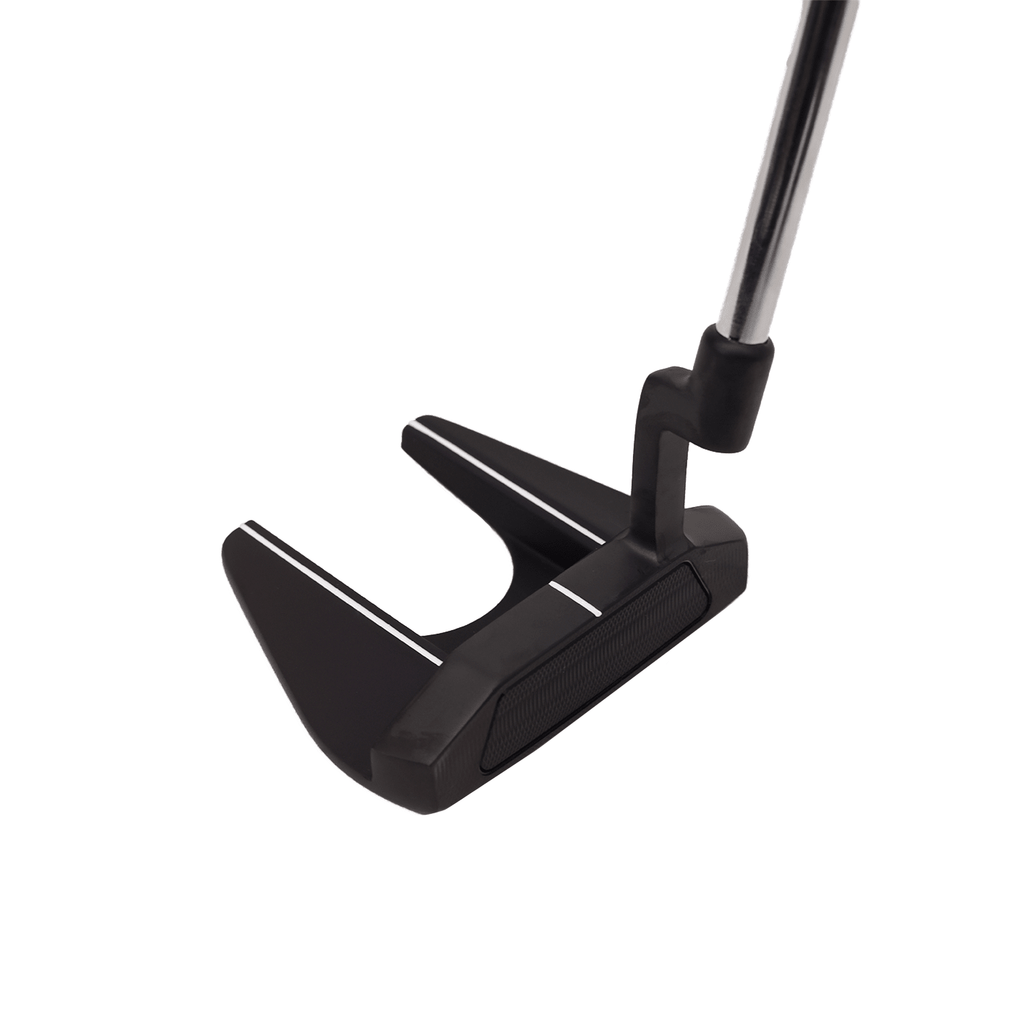 Ase Golf AG2 Mallet Putter - Black Girl Golf