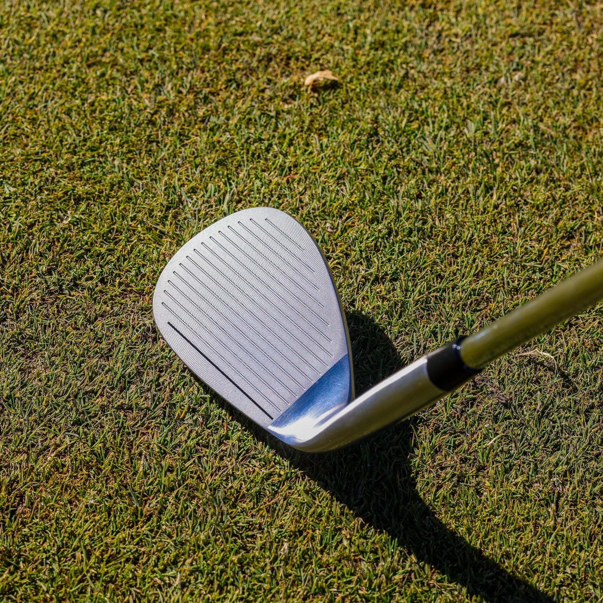 Ase Golf CM - 1 Single Wedge (50,52,54,56,58,60) - Black Girl Golf