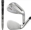 Ase Golf CM - 1 Single Wedge (50,52,54,56,58,60) - Black Girl Golf
