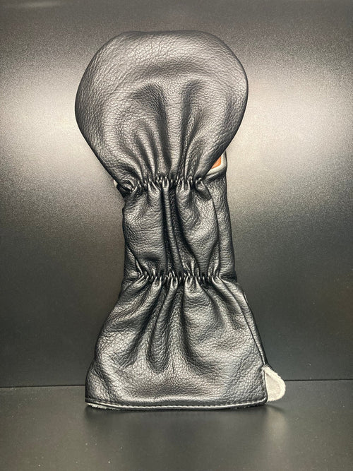 Astronaut Universe Headcover - Black Girl Golf