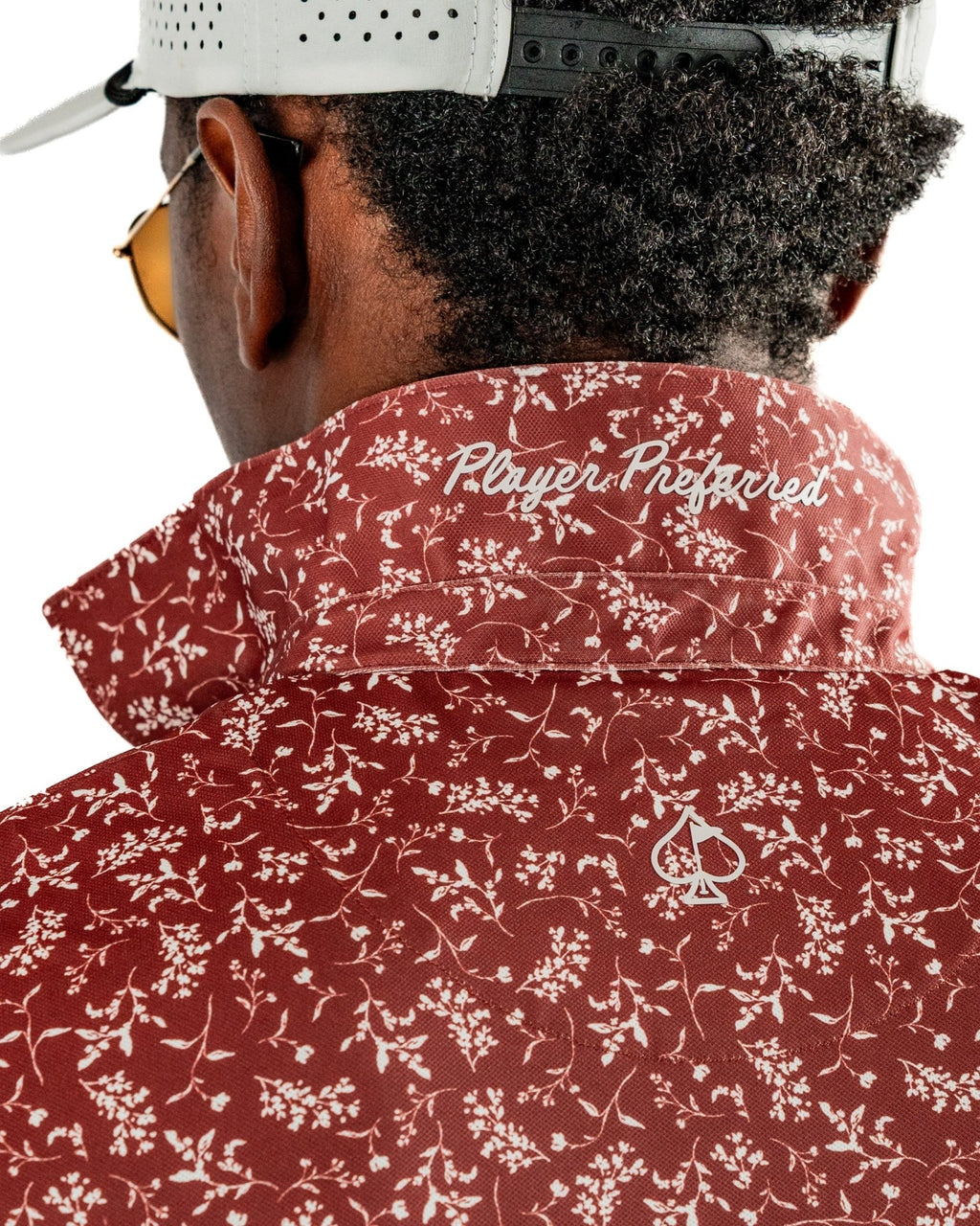 Autumn Bloom - Black Girl Golf
