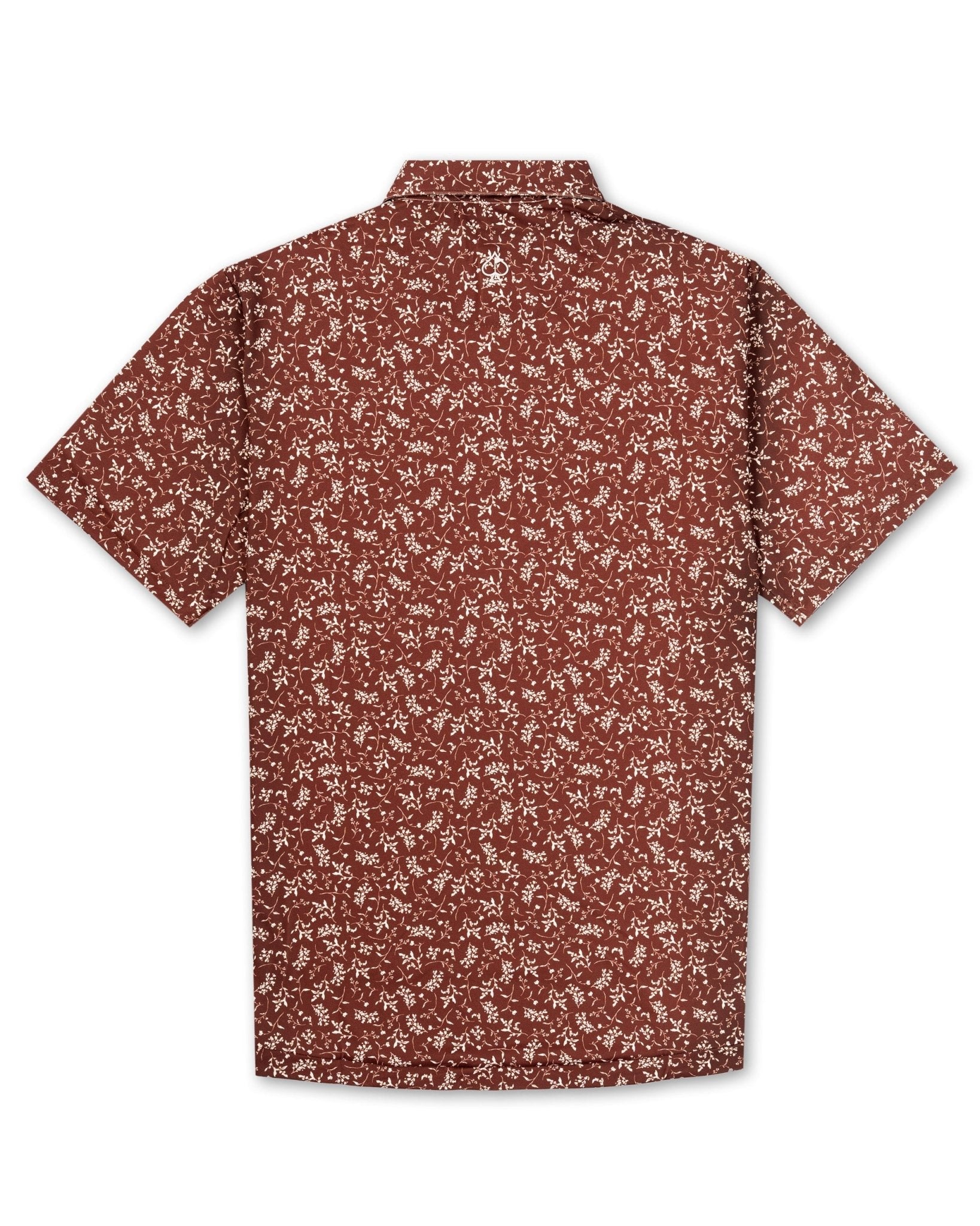 Autumn Bloom - Black Girl Golf