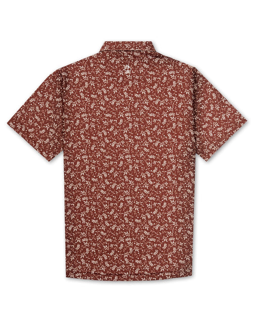 Autumn Bloom - Black Girl Golf