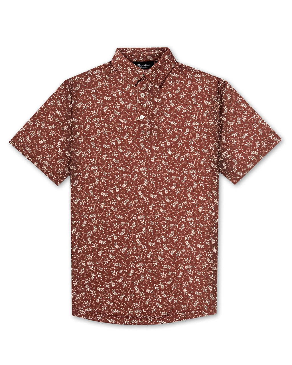 Autumn Bloom - Black Girl Golf