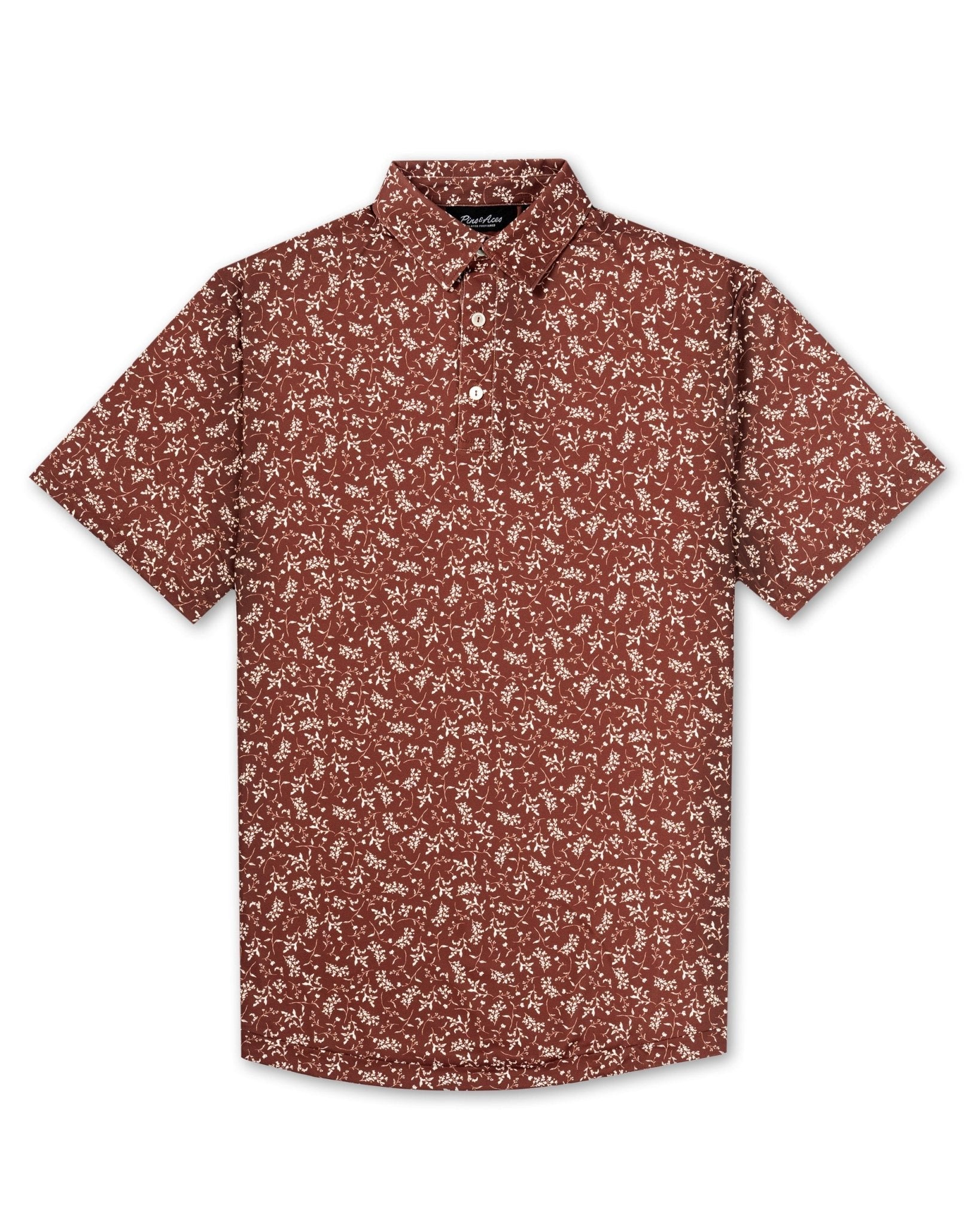 Autumn Bloom - Black Girl Golf