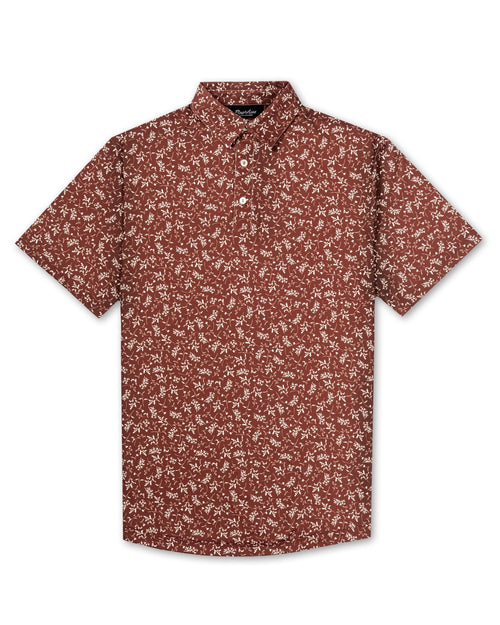 Autumn Bloom - Black Girl Golf