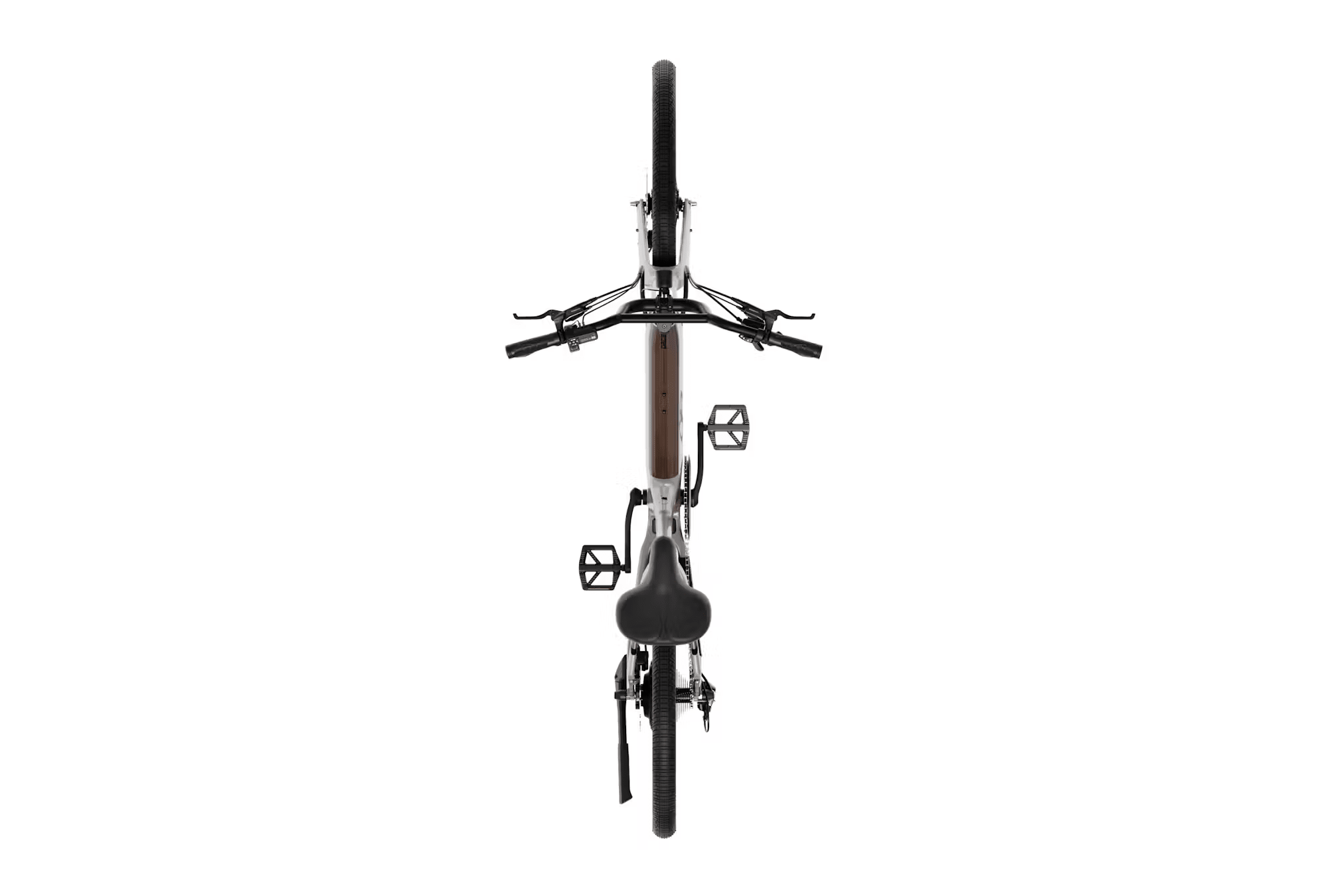 Aventon Pace 4 Step - Through E - bike - Black Girl Golf