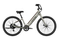 Aventon Pace 4 Step - Through E - bike - Black Girl Golf