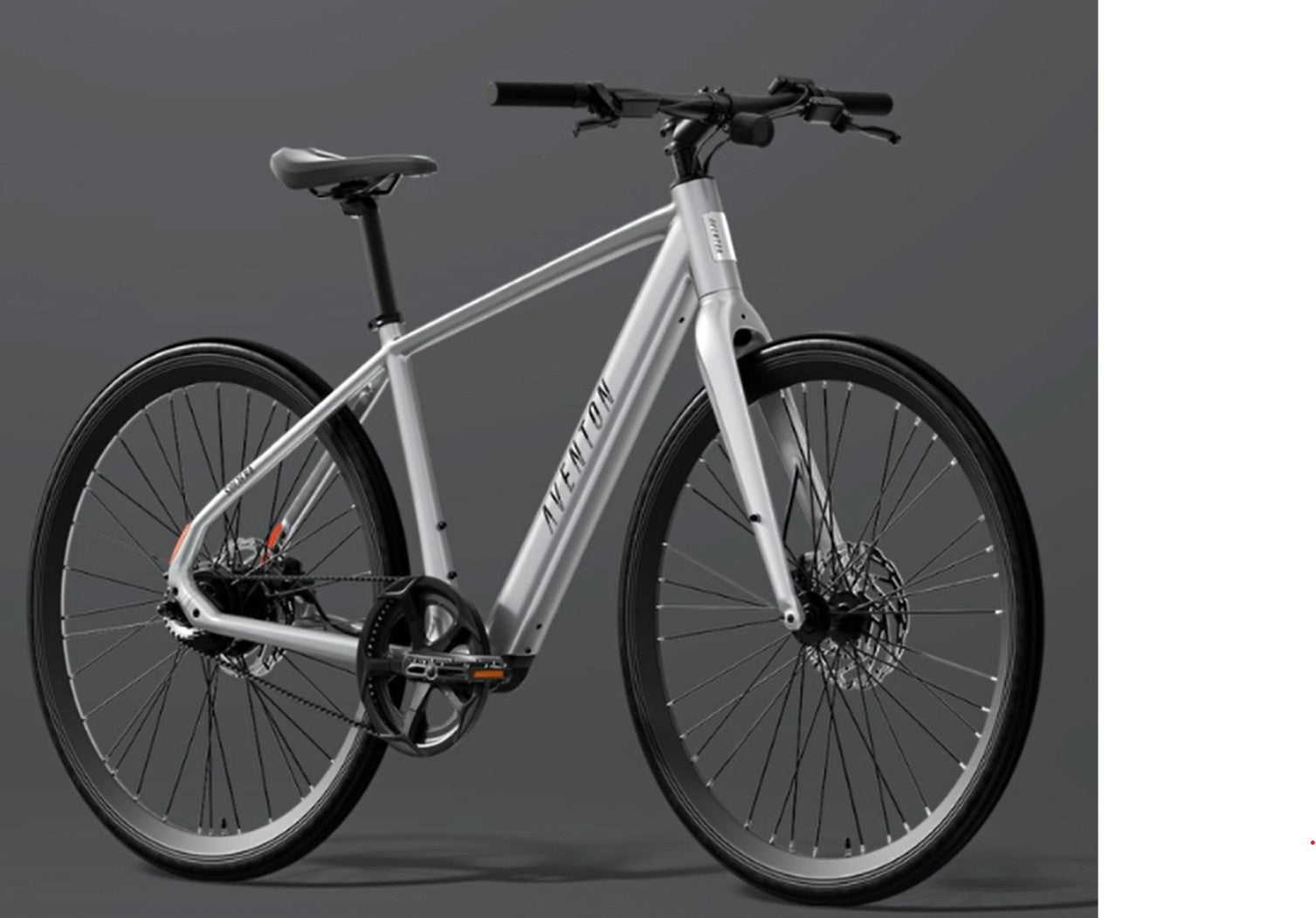 Aventon Soltera 3 ADV - Black Girl Golf