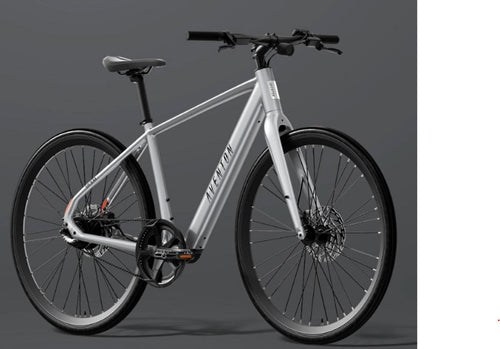 Aventon Soltera 3 ADV - Black Girl Golf