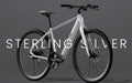 Aventon Soltera 3 ADV - Black Girl Golf