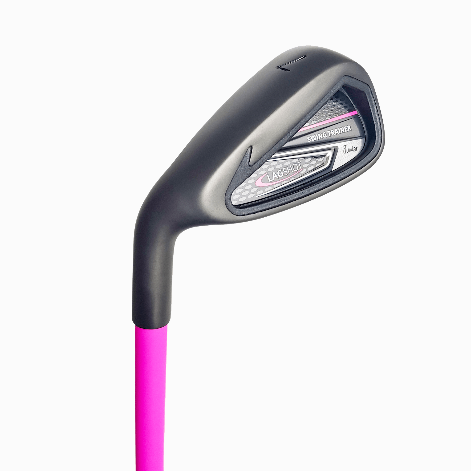 Babygurl™ 7 Iron - Black Girl Golf