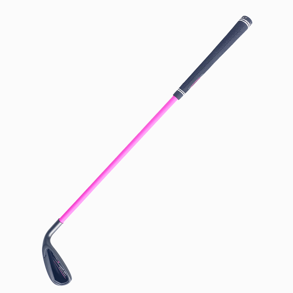 Babygurl™ 7 Iron - Black Girl Golf