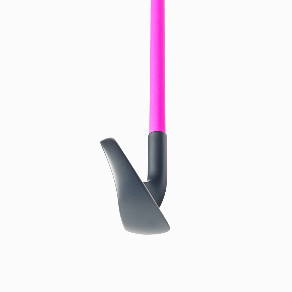 Babygurl™ 7 Iron - Black Girl Golf