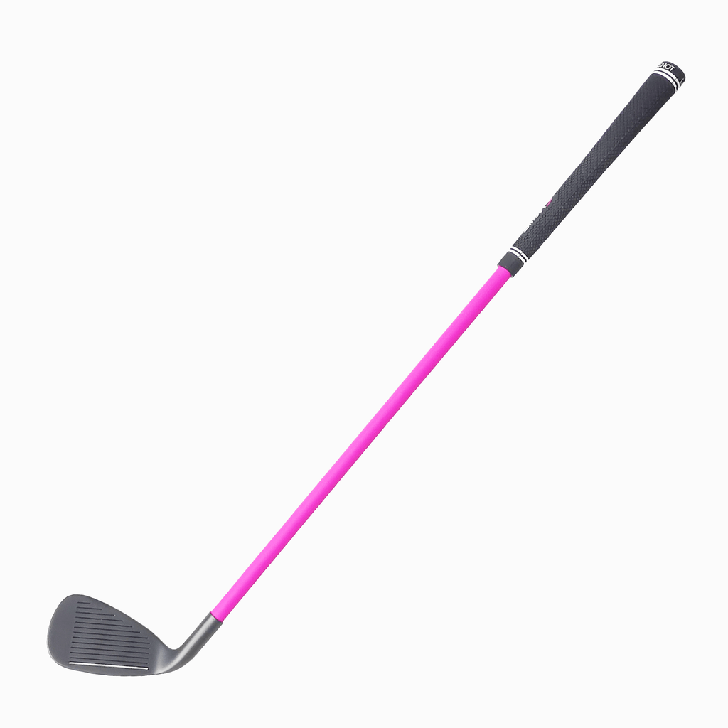 Babygurl™ 7 Iron - Black Girl Golf