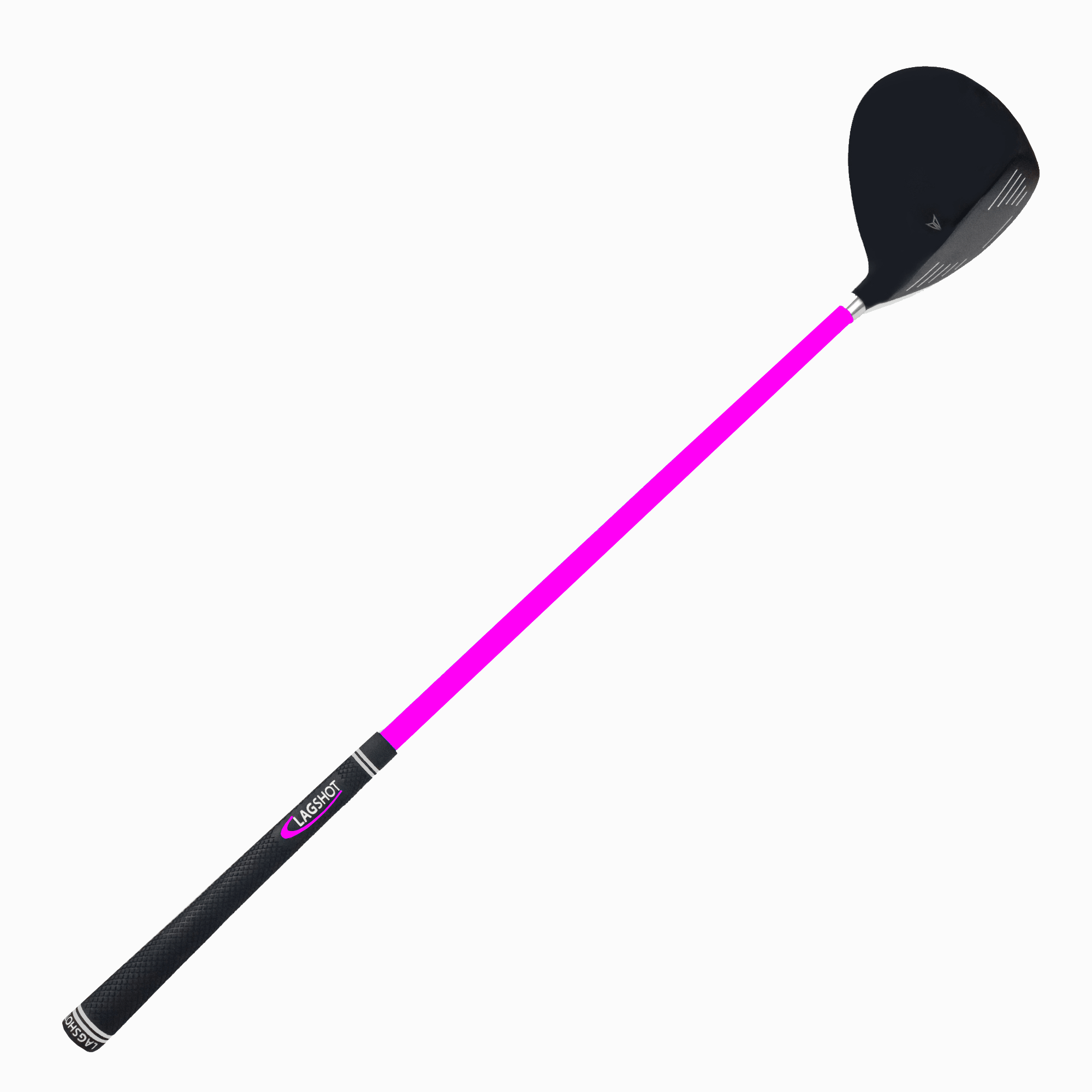 Babygurl™ Driver - Black Girl Golf