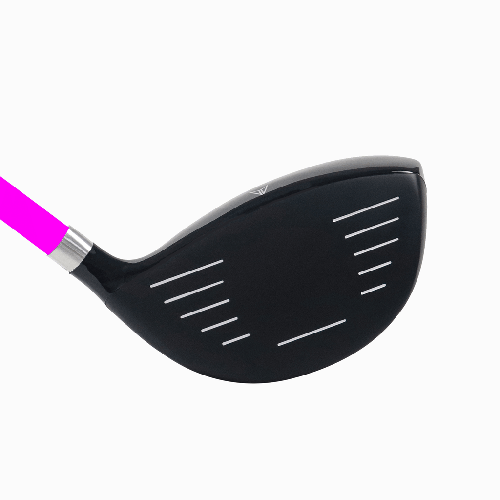 Babygurl™ Driver - Black Girl Golf