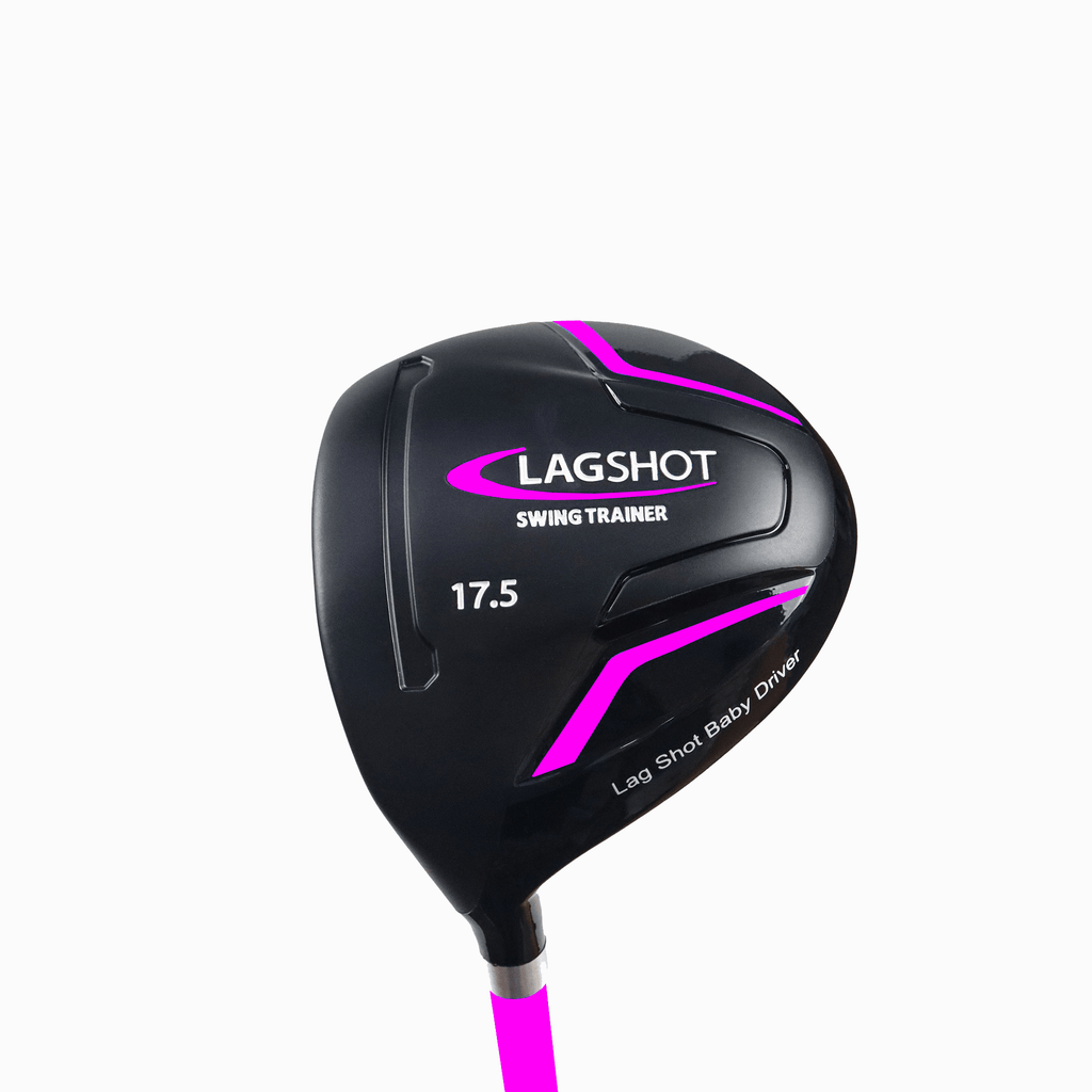Babygurl™ Driver - Black Girl Golf
