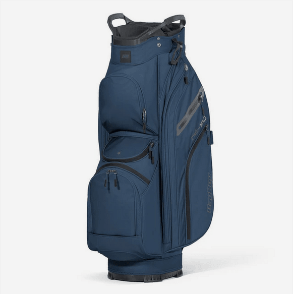 Bag Boy CB-100 Cart Golf Bag - Black Girl Golf