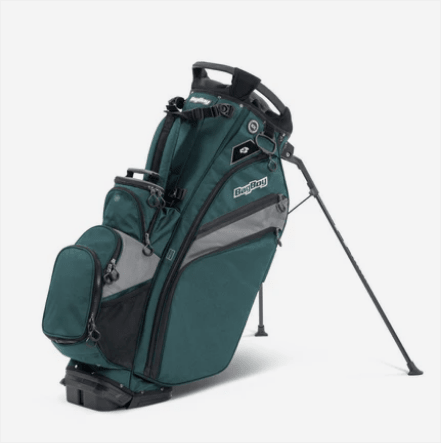 Bag Boy Chiller Pro Hybrid Bag - Black Girl Golf