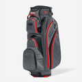 Bag Boy Revolver XP Cart Bag - Black Girl Golf