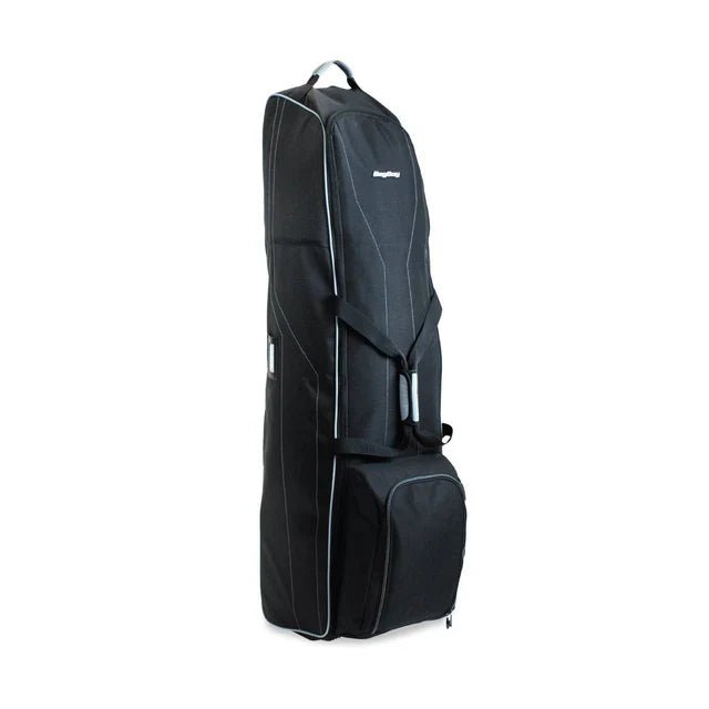 BagBoy T-460 Travel Cover - Black Girl Golf