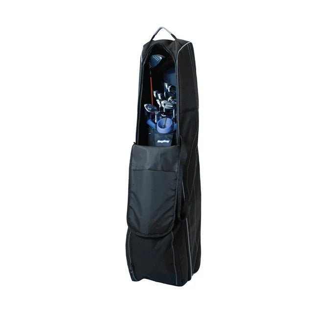 BagBoy T-460 Travel Cover - Black Girl Golf