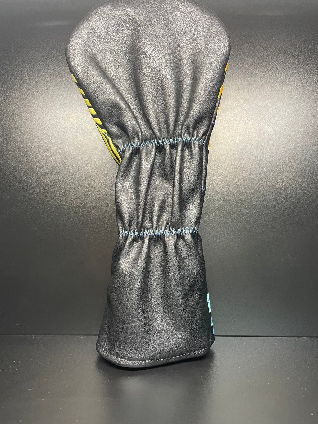 Bahama Headcover - Black Girl Golf